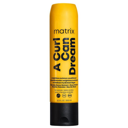 Matrix - A Wave Can Dream Weightless Moisture Conditioner 300ml