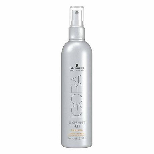 Igora - Equalizer Haarspray - 200ML