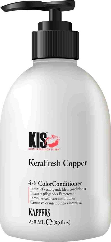 KIS KeraFresh Copper 250ml