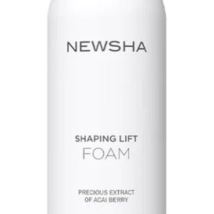 NEWSHA - CLASSIC Shaping Lift Foam 200ML