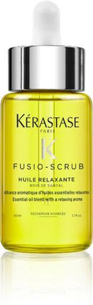 Haarolie Fusio-scrub Relaxante Kerastase (50 ml)