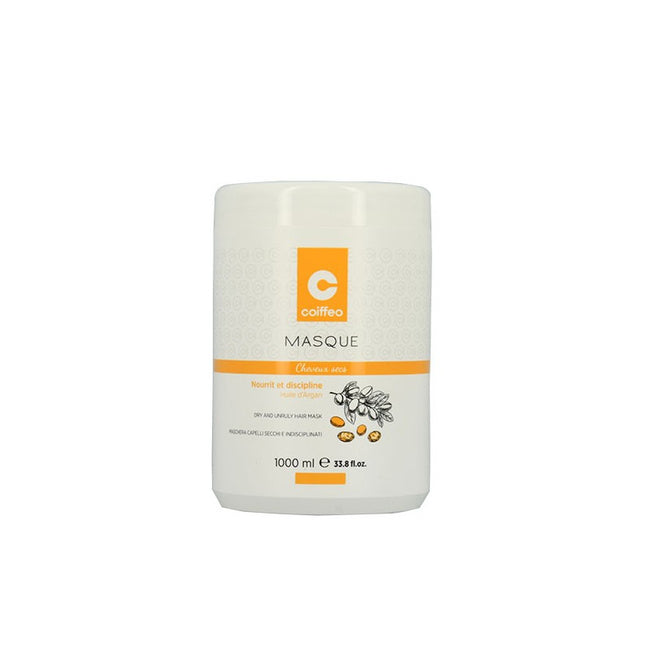 Coiffeo Dry Hair Mask 1000 ml