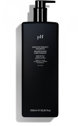 PH SMOOTH PERFECT SHAMPOO  1000 ML