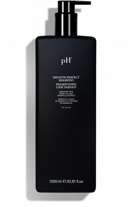 PH SMOOTH PERFECT SHAMPOO  1000 ML