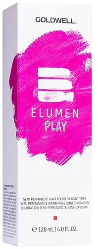 Goldwell Elumen Play @PINK, @ROSE120 ml