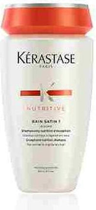 Kérastase Nutritive Bain Satin 1 Shampoo - 250 ml