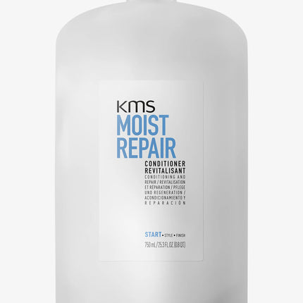 KMS MoistRepair Conditioner Refill 750ml