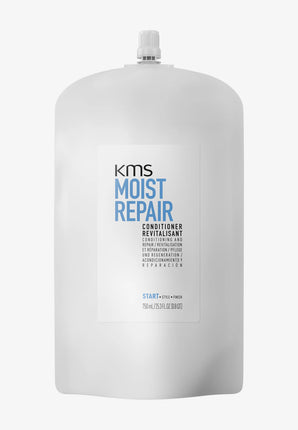 KMS MoistRepair Conditioner Refill 750ml