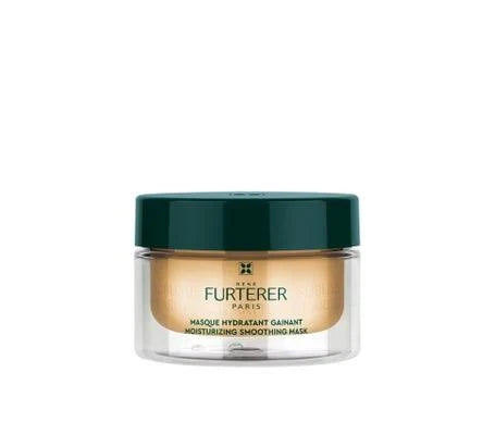 Rene Furterer Karité Hydra Hydrating Shine Mask -200ml