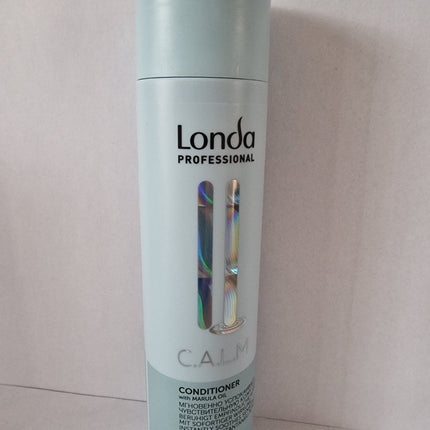 Londa Professional C.A.L.M Conditioner With Marula Oil 250ml