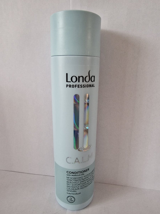 Londa Professional C.A.L.M Conditioner With Marula Oil 250ml