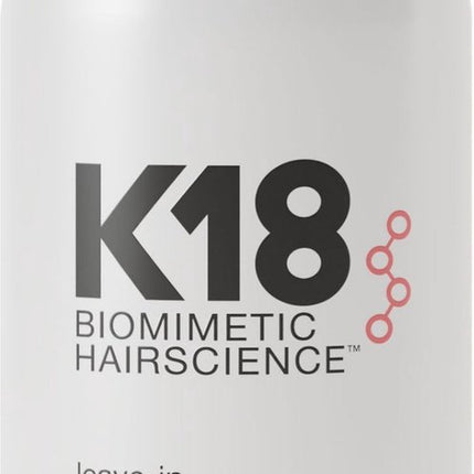 K18 - Hair Leave-in Molecular Repair Mask - 50ml
