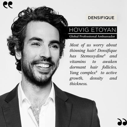 Kérastase Densifique Fondant Densité Crèmespoeling - 200ml