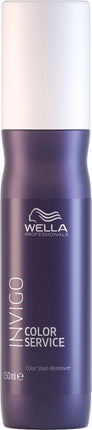 Wella Professionals Invigo Color Service Verfverwijderaar - 150ml