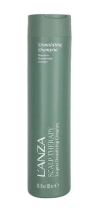 L'ANZA Scalp Therapy Stimulating Shampoo 300ml