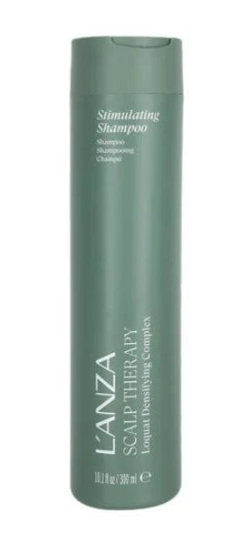 L'ANZA Scalp Therapy Stimulating Shampoo 300ml
