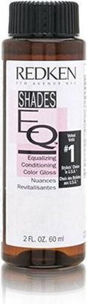 Semi-permanente kleurstof Shades Eq 06n Redken (60 ml)