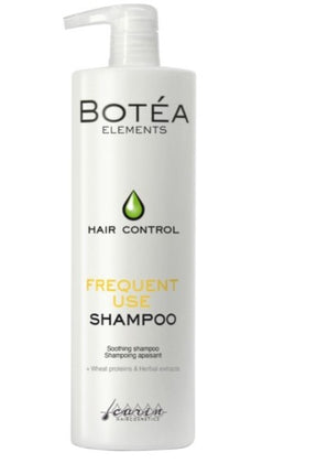 Carin - Botéa Elements - Frequent Use Shampoo - 1L