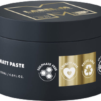 Label M. Matt Paste 120 ml