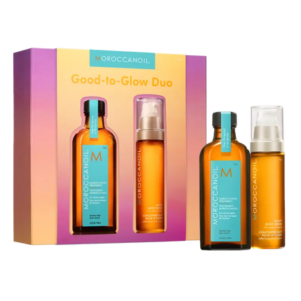 Moroccanoil - Good To Glow - Regular