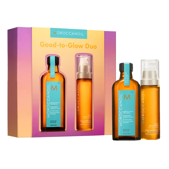 Moroccanoil - Good To Glow - Regular