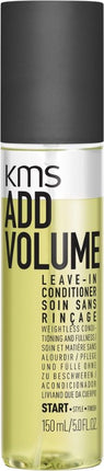 KMS AV LEAVE-IN CONDITIONER 150ML - Conditioner voor ieder haartype