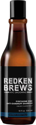 Redken - Brews Anti-Dandruff Shampoo - 300ml