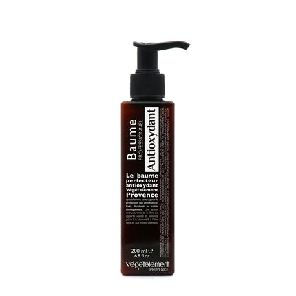 Baume Anti-oxydant - Végétalement Provence 200ml