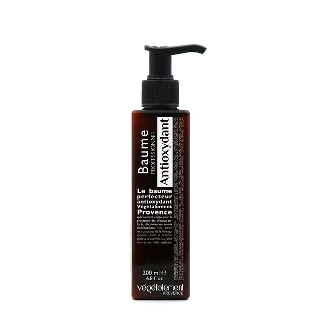 Baume Anti-oxydant - Végétalement Provence 200ml