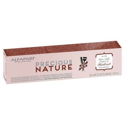 Alfaparf - Precious Nature - Ammonia-Free Permanent Hair Color - 10 -