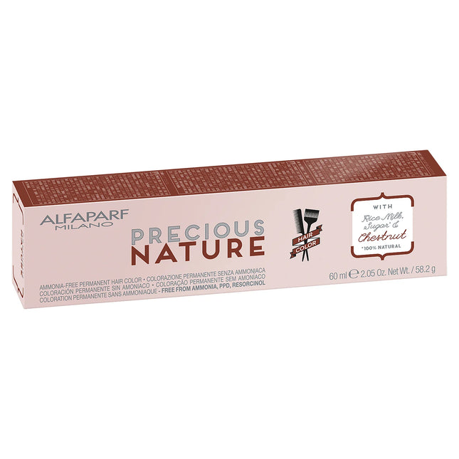 Alfaparf - Precious Nature - Ammonia-Free Permanent Hair Color - 10 -
