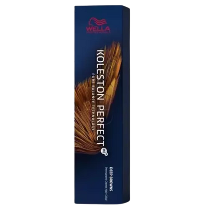 Wella Koleston Perfect Me+ 4/71  60ml