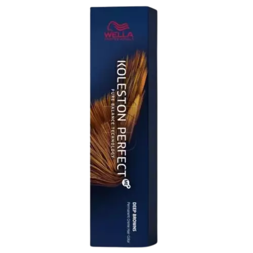 Wella Koleston Perfect Me+ 4/71  60ml