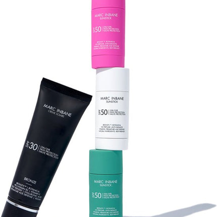 Marc Inbane Sunstick SPF50 - Blushing Pink 15g