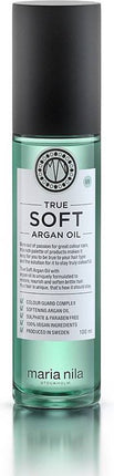 Maria Nila Argan Oil True Soft - 100 ml