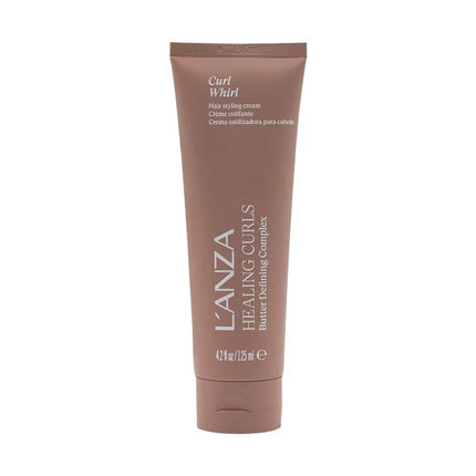 L'ANZA Healing Curls Curl Whirl 125ml
