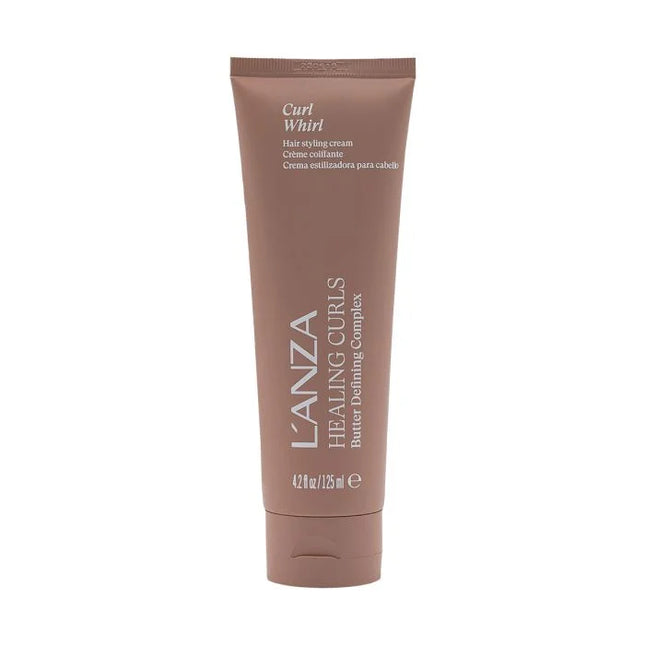 L'ANZA Healing Curls Curl Whirl 125ml