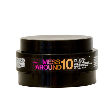 Redken Mess Around 10 50 ml