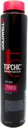 Goldwell - Topchic Depot Bus - 7-RR Luscious Red - 250 ml