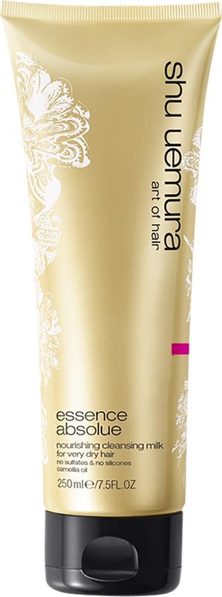 Shu Uemura Essence Absolue Clean Milk 250ml