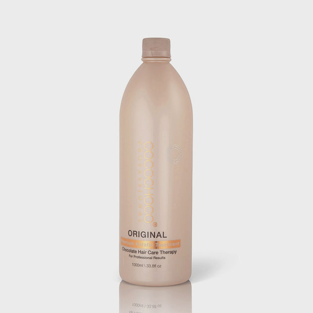 COCOCHOCO Original Brazilian Keratin Hair Treatment 1000ml