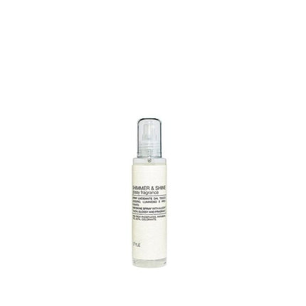 Nashi Argan - shimmer and shine glossy fragrance - 150ml