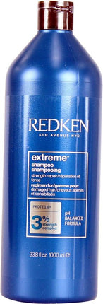 Redken Extreme Shampoo - 1000 ml