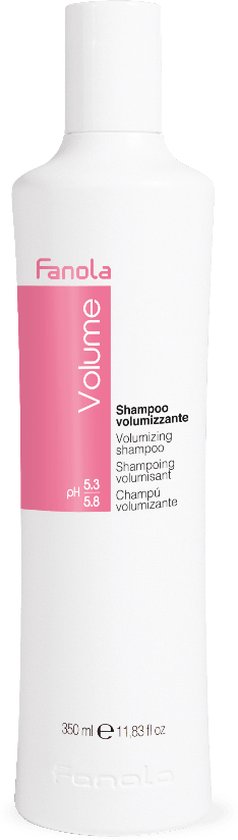 Fanola Volume Shampoo 350ml