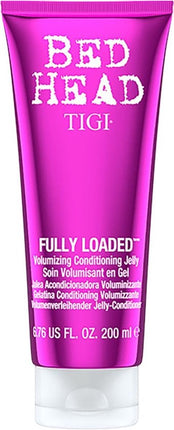 TIGI Bed Head Fully Loaded Volumizing Conditioner-200 ml - Conditioner voor ieder haartype