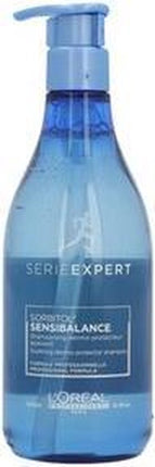 L'Oréal - Sensi Balance Shampoo 500ml