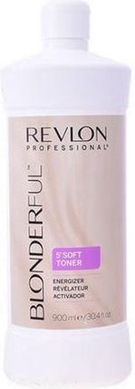 Revlon Blonderful 5' Soft Toner. 900ml