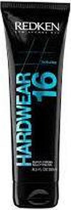 Redken TEXTURE hardwear 16 - Haargel - 250 ml
