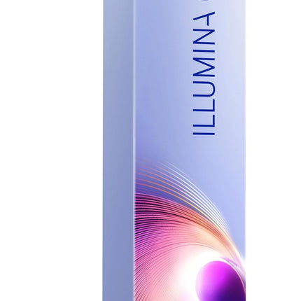 Permanente Kleur Illumina Color Wella Nº 10/38 (60 ml)