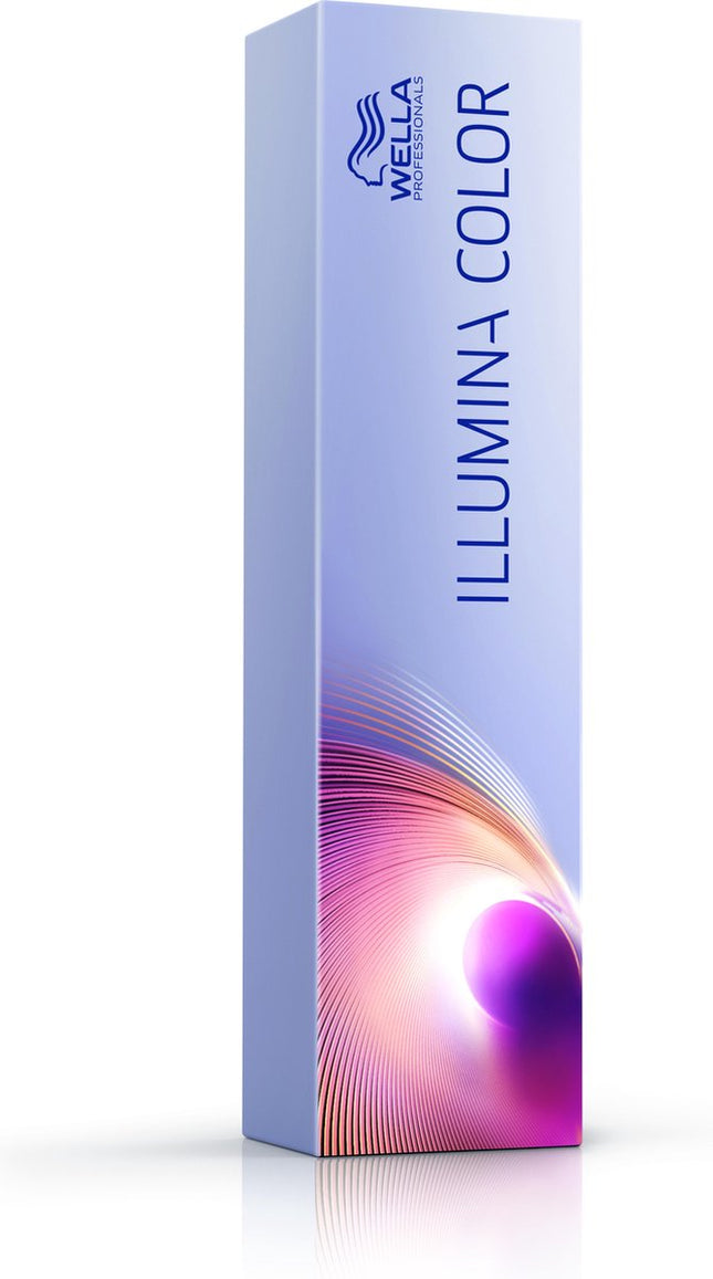 Permanente Kleur Illumina Color Wella Nº 10/38 (60 ml)